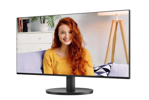 Monitor Aoc 24b3ha2 Ips 23.8" Fhd 16:9 100hz Adaptive-Sync