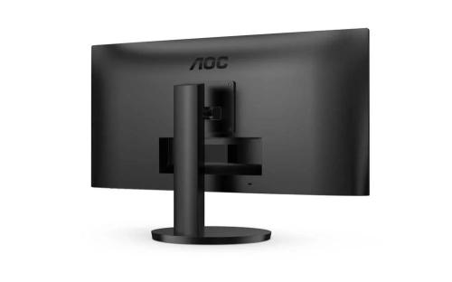 Monitor Ips LED 27" 27b3cf2 Full Hd Preto - Aoc