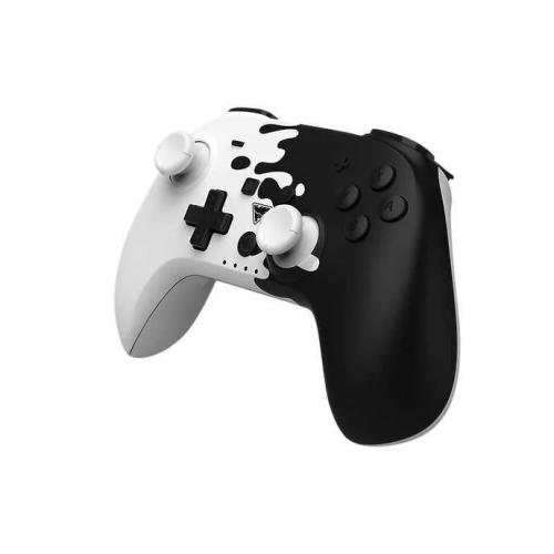 Gamepad Dragonshock-Poptop Wireless B&W For Ninte.