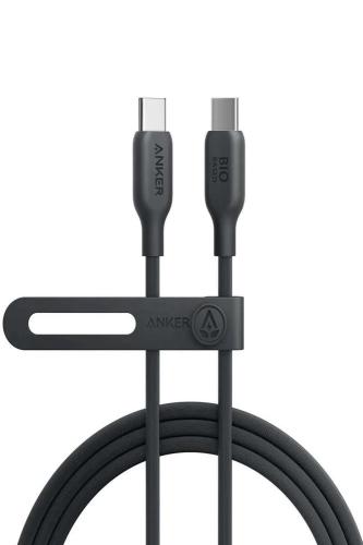 Cable Anker 543 Usb-C a Usb-C Cable Bio-Based 1,8.