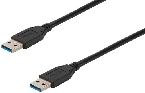 Cable Usb Ewent 3.0 a a a M/M de 1,0 Metro.