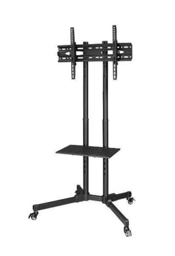 HAMA TROLLEY 190,5 CM (75") PRETO