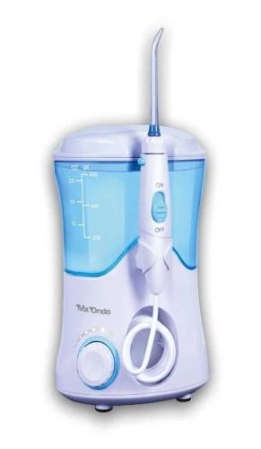 Mx Onda Mx-Hd2424 Irrigador Oral 0,6 L
