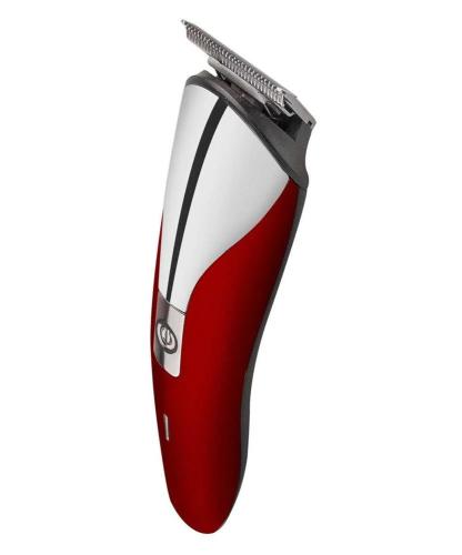 Küken 34089 Aparador de Cabelo Preto, Vermelho 11
