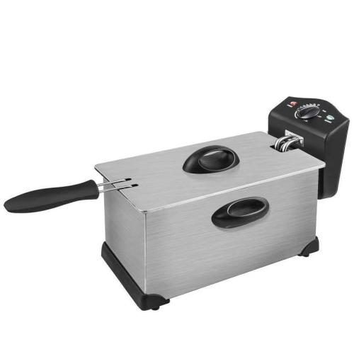 KÜKEN 33407 FRITADEIRAS 3 L INDEPENDENTE 2000 W F.