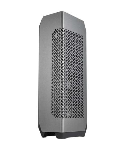 Cooler Master Ncore 100 Max Mini-Itx Tower Glass Window - Grey
