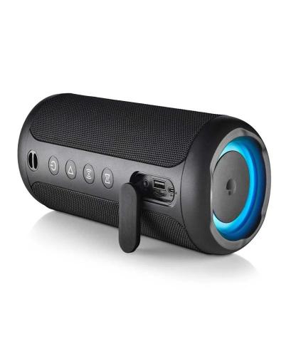 Altavoz Con Bluetooth Ngs Roller Furia 2/ 30w/ 2..