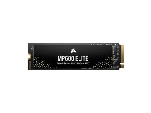 Switch Corsair Mp600 Elite