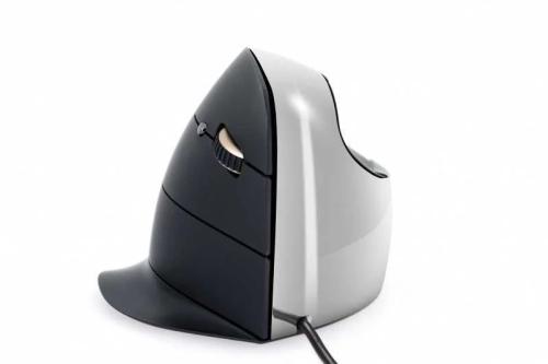Bakkerelkhuizen Maus Evoluent 4 Verticalmouse Retail