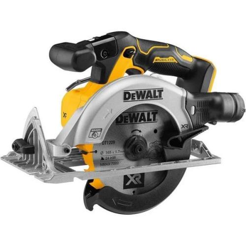 Dewalt. Pilarka Tarcz. 18v 165mm Dcs565n