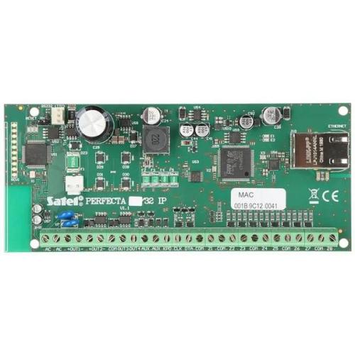 Satel Motherboard Perfecta-Ip 32