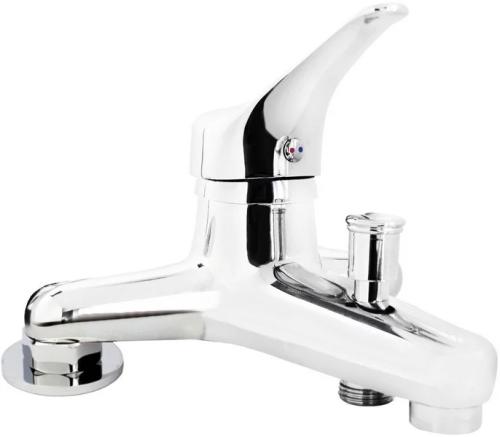 Bathtub Faucet