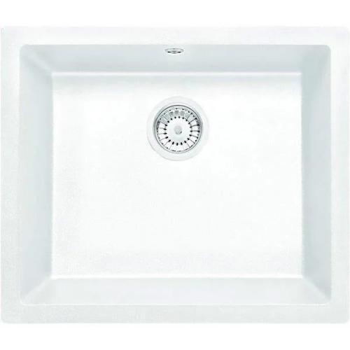 1-Bowl Wall-Hung Granite Sink
