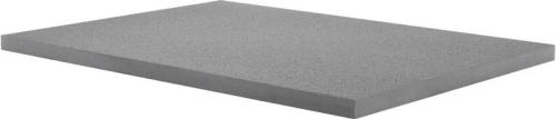 Stone Shelf For Post - Modular System
