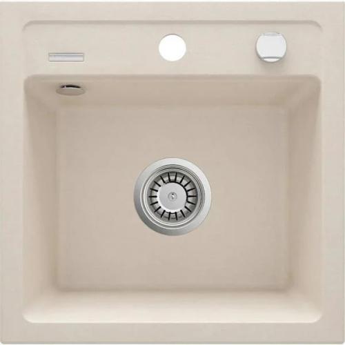 1-Bowl Granite Sink