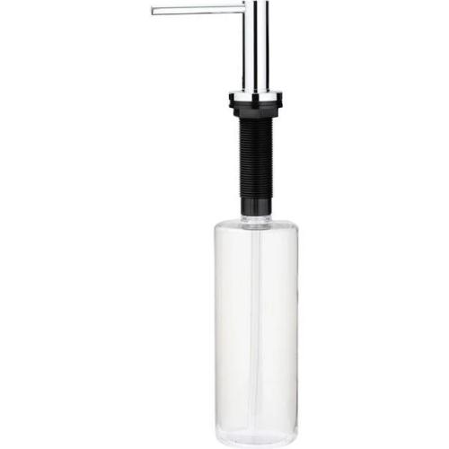 Wall-Mounted Shower Faucet With Shower Set