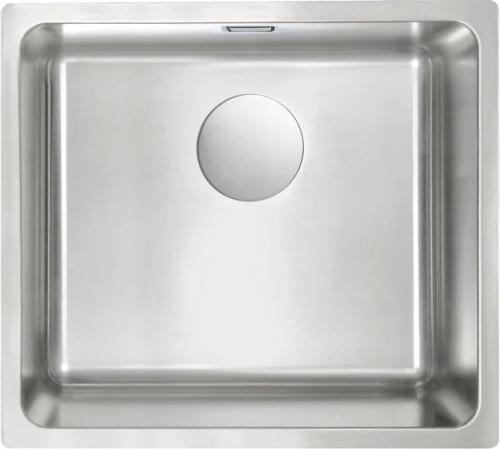 1-Bowl Steel Sink
