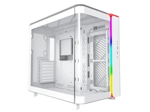 Montech Caixa ATX King 95 Branco