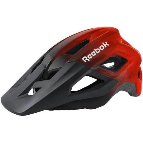 Capacete de Ciclismo para Adultos Reebok RK-HMTBK.