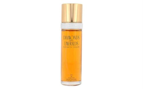 Eau de Toilette Diamonds And Emeralds 100ml
