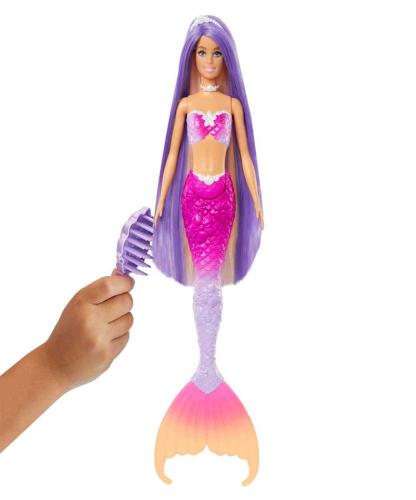 BARBIE A TOUCH OF MAGIC HRP97 BONECA