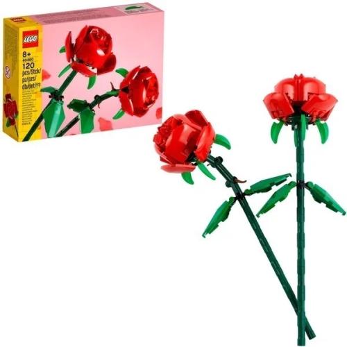 Lego Creator Rosen (40460)