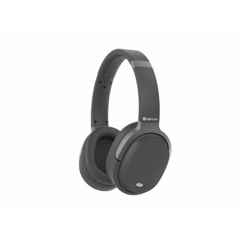 AURICULARES DENVER BLUETOOTH DIADEMA BTN-210B BL