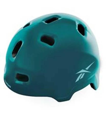 Capacete para Trotinete Elétrica Reebok Rk-Hfreemtv25m-G Verde