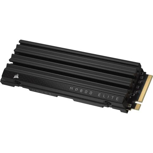 Disco Duro Corsair Mp600 Elite 1 Tb SSD