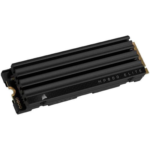 Disco Duro Corsair Mp600 2 Tb