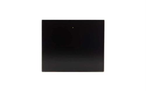 Glass Panel Control Module With 1 Touch Key (Black Edition)