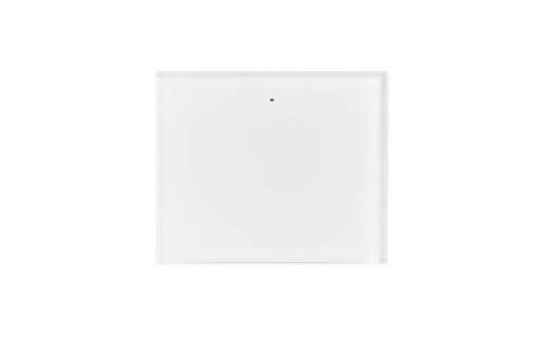 Glass Panel Control Module With 1 Touch Key (White Edition)