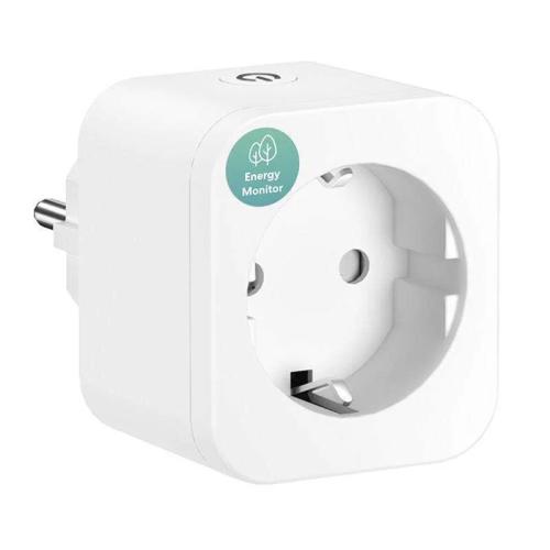 Smart Plug Meross Mss305-Eu With Energy Monitor (Non-Homekit)