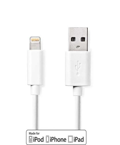 Cabo Lightning-Usb
