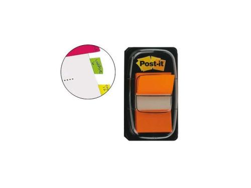 Blister Dispensador 50 Marcadores Index