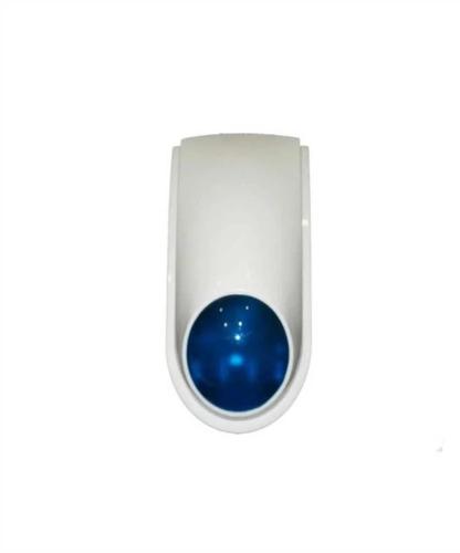 Sirene de Exterior para Alarme Es0303 Daxis