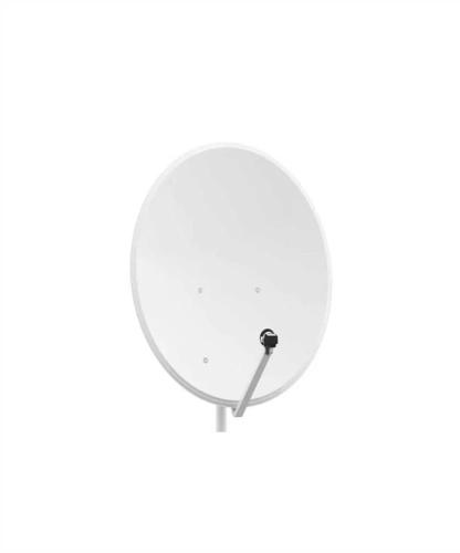 Antena Satélite Alumínio Costa Mt85