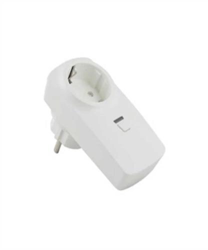 Tomada Controlo Remoto para Alarme Es0303 Daxis