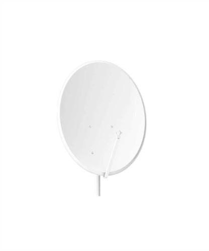 Antena Satélite Ferro Costa Mt100