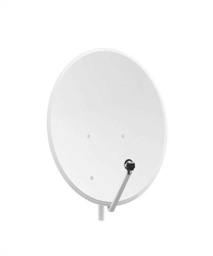 Antena Satélite Alumínio Costa Mt100