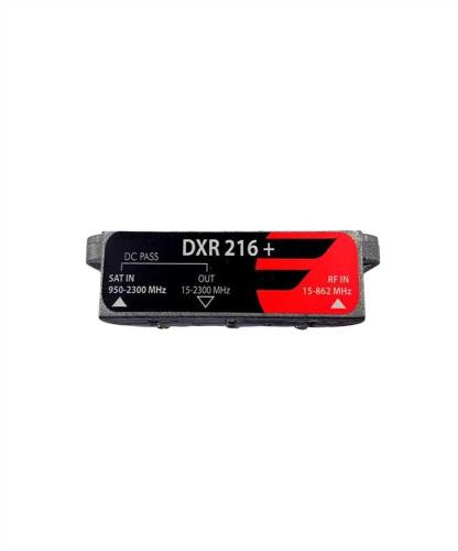 Diplexor - Misturador 1ª Fi Sat / Rf Rf -1,7db; Sat -2db
