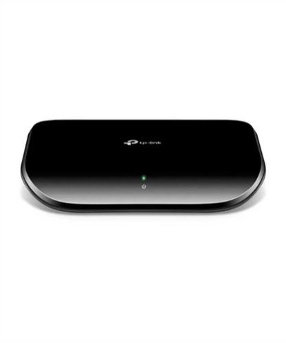 Switch Gigabit 5 Portas Tp-Link