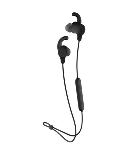 Jib+ Active Wireless Preto Skullcandy