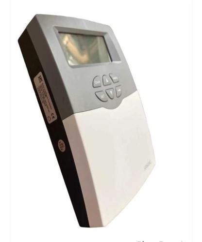 Controlador para Resistência Elétrica de Apoio