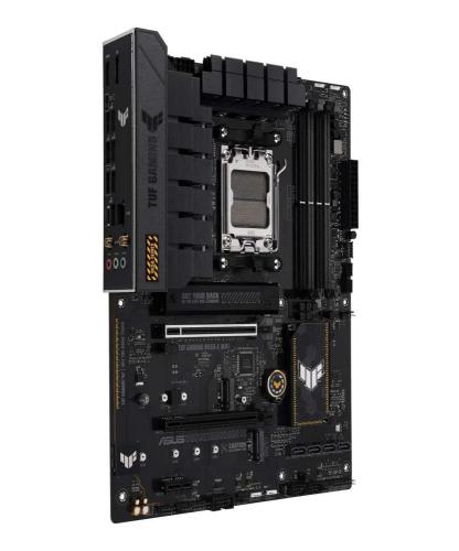 Asus Tuf Gaming B650-E Wifi Amd B650 Socket Am5 Atx
