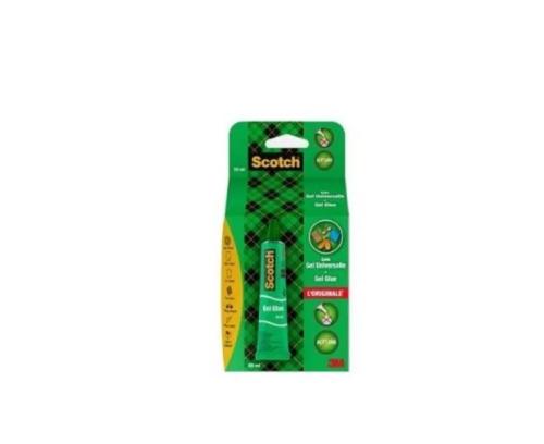 Blíster Adhesivo Universal Sin Disolvente Tubo 30.