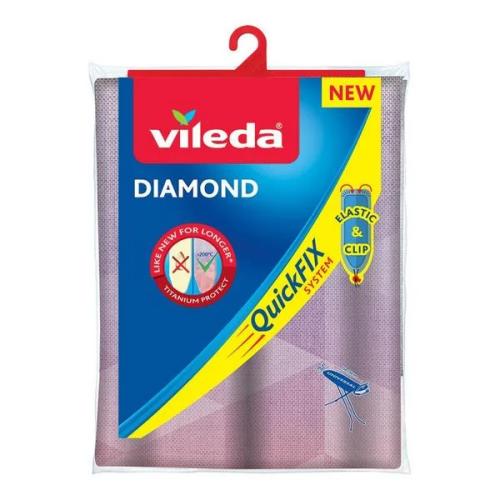Ironing Board Cover Vileda Dimond