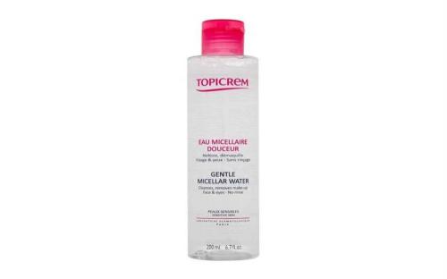 Água Micelar Hydra+ Água Micelar Suave 200ml