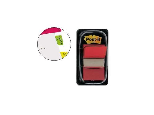 Dispensador Blister 50 Marcadores De Índice