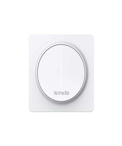 Ss9(Eu) Tenda: Interruptor Dimmer Smart Wi-Fi 10a 2.4ghz